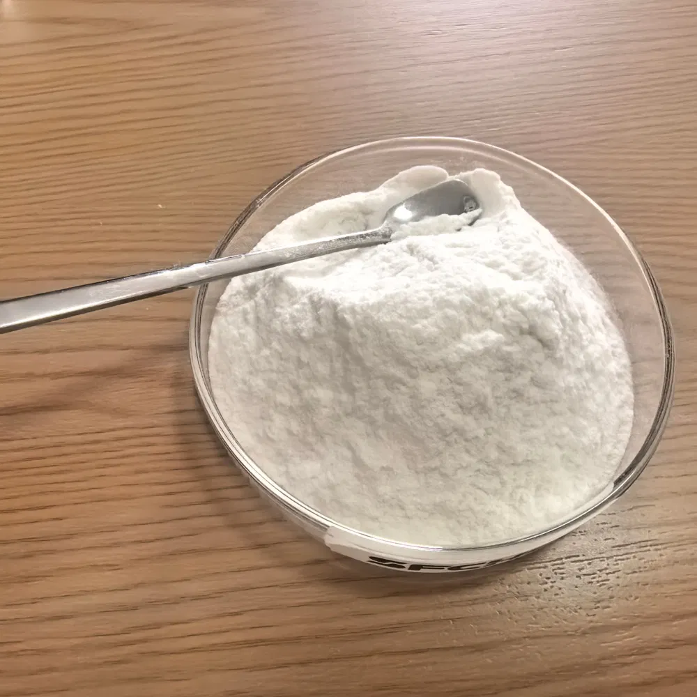 Sfc-Hc05 Building Material Hemc Hydroxyethyl Methyl Cellulose for Cement Based Applications