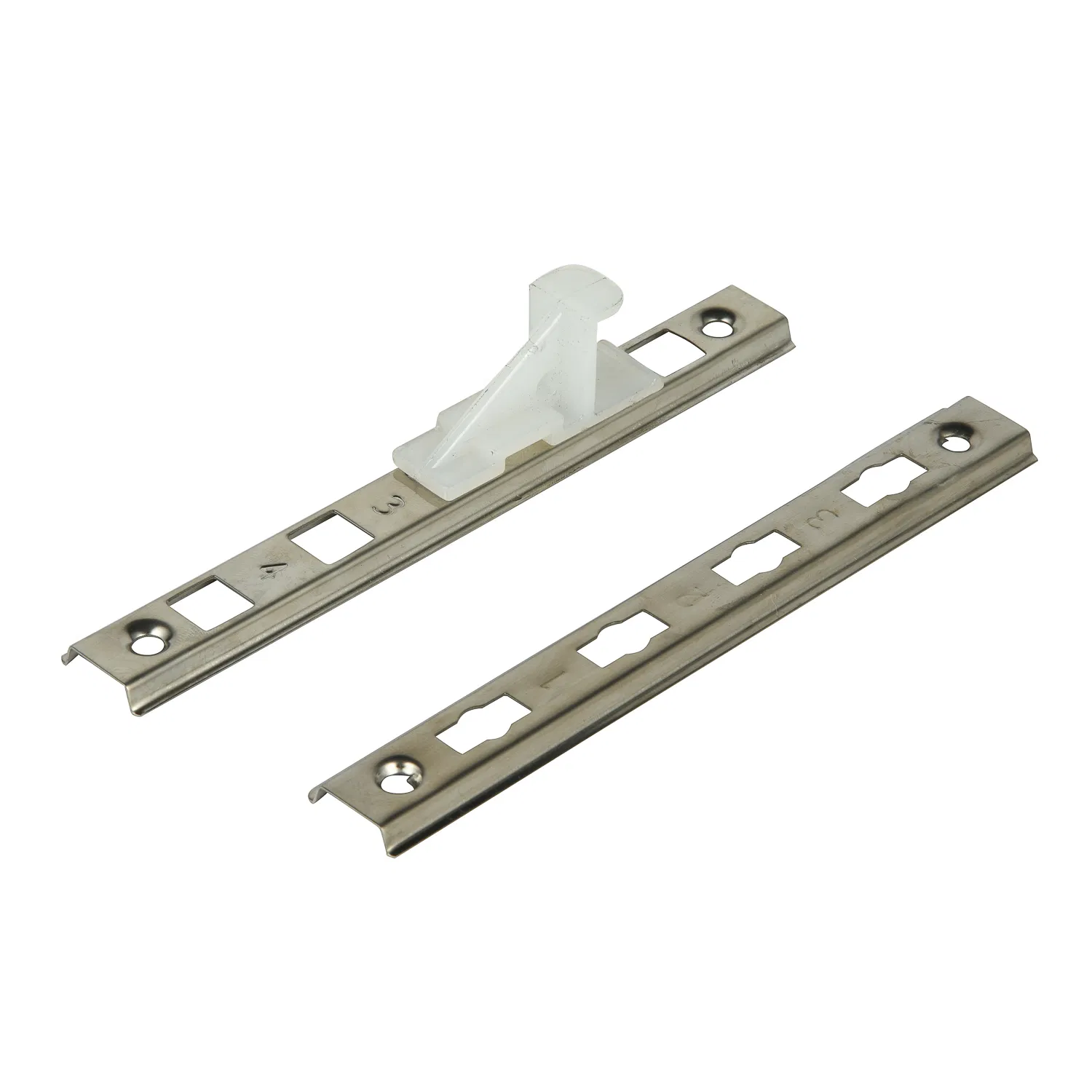 Door Shaft for Commercial Beer Fridge L Shape Support Brackets Without Spring Door Hinge