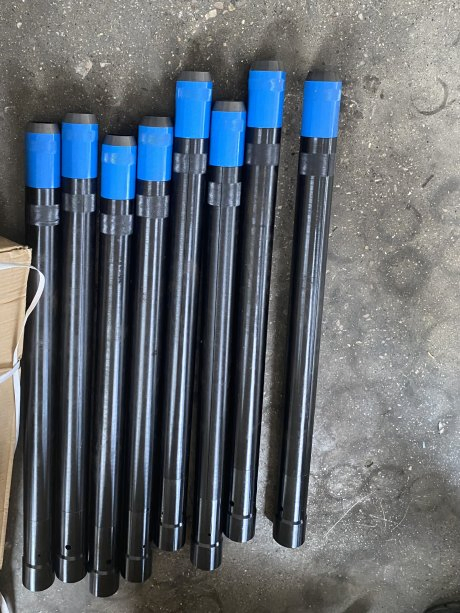 Soil Core Catcher Basket Retainer for Spt