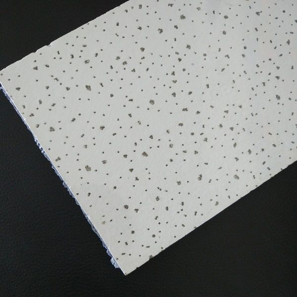 Acoustical Mineral Fiber Ceiling Board (A0410)