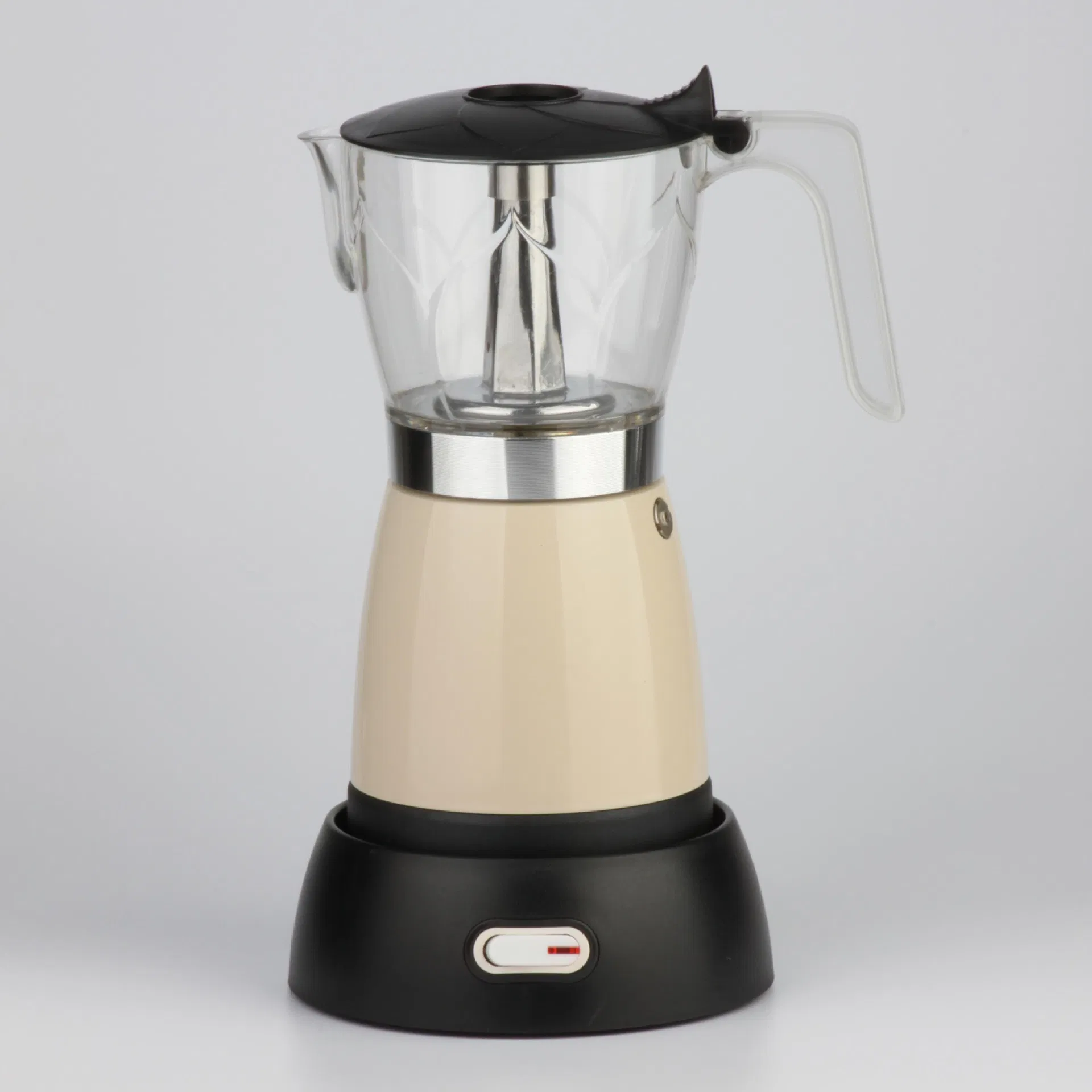 Automatic Milk Tea Equipment Matcha Coffee Powder Quantitative Machine Fructose Quantizer