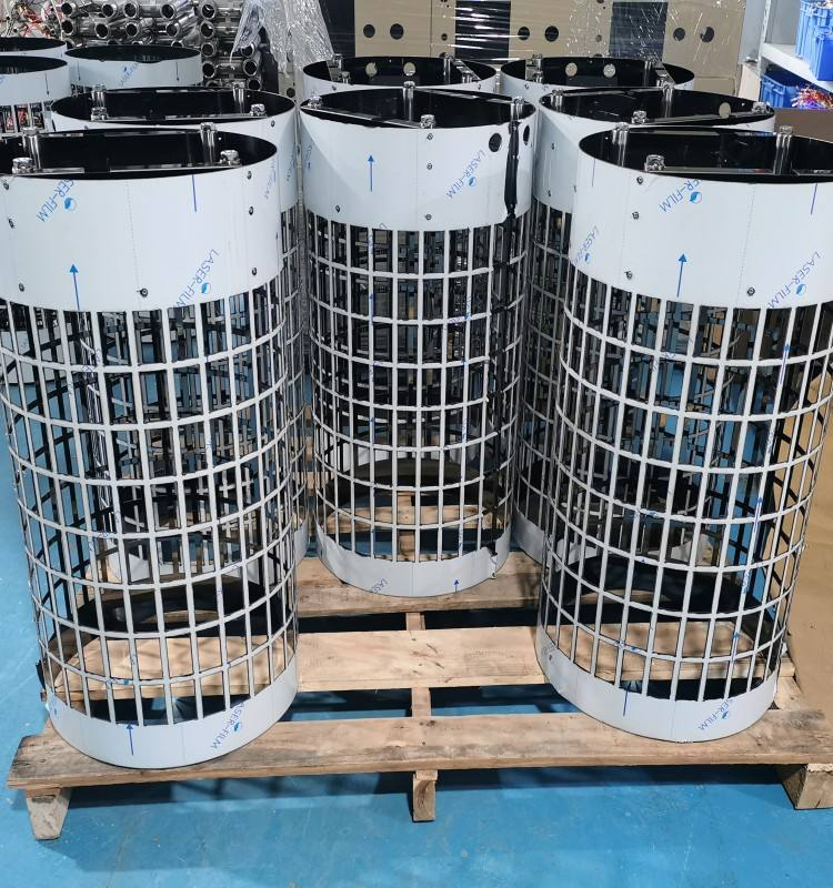 Печь для сауны TUV Proved Outdoor 18 кВт