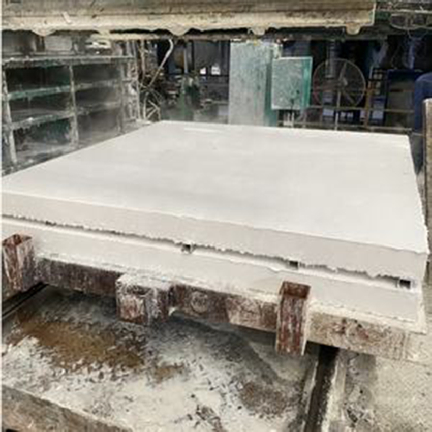 Innovative Building Covering Construction Cladding Calcium Silicate Board Fireproof Waterproof Decor Wall Panel