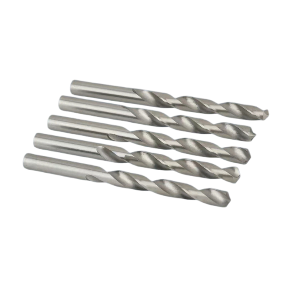 HSS-M2 High Speed Steel Taper Shank Twist Drill - 12.5mm Cutting Tool