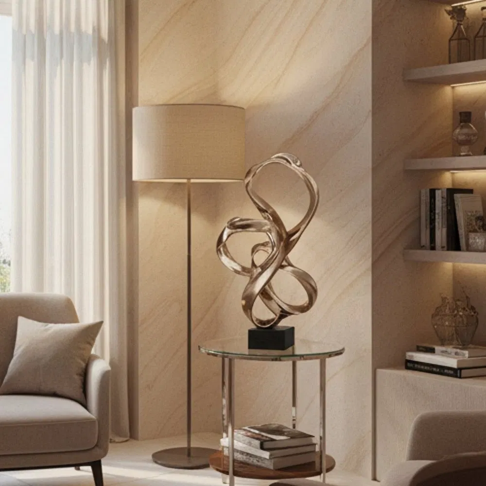 Low Cost Lightweight Foam Ceramic Insulation Wall Tiles for MID-Rise Residential Buildings