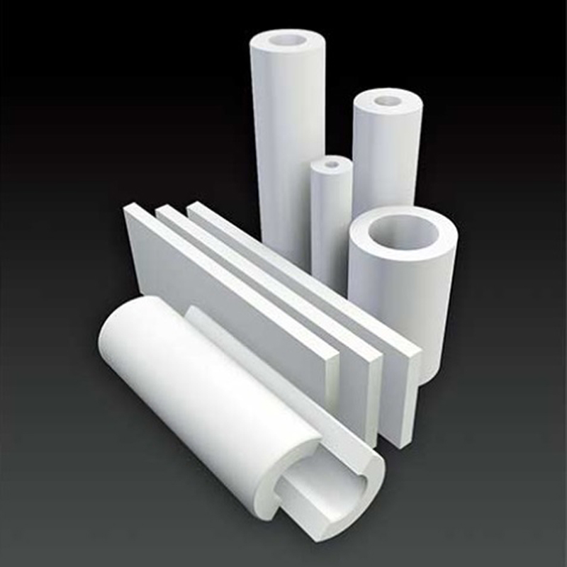 1000º C 270kg/M³ Thermal Insulation Calcium Silicate Board/Pipe/Elbow for Facade/Exterior Wall/HVAC/Plumbing