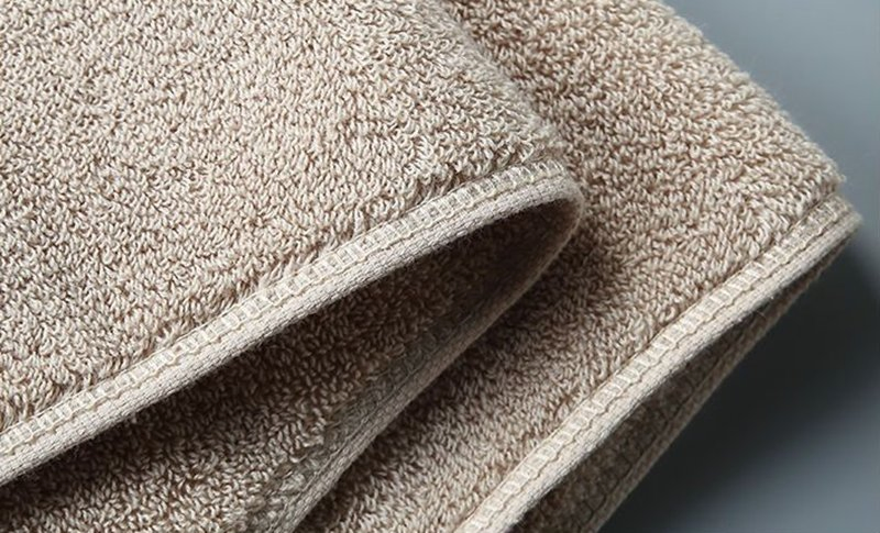 High Quality 100 Cotton Towel Hotel with Customized Logo and Low MOQ