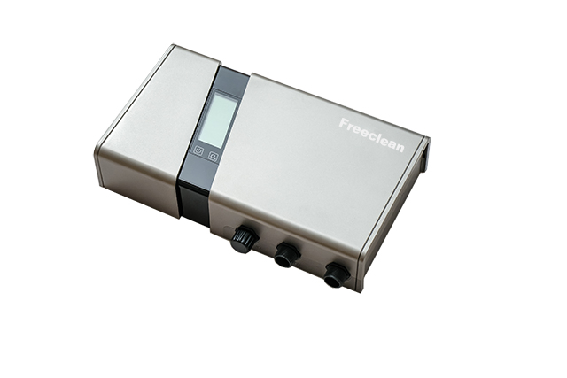 Commercial Ozone Water Treatment Solutions for Enhanced Hygiene