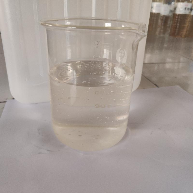 Polycarboxylic Acid Superplasticizer for Strengthening Early Hardness of Concrete