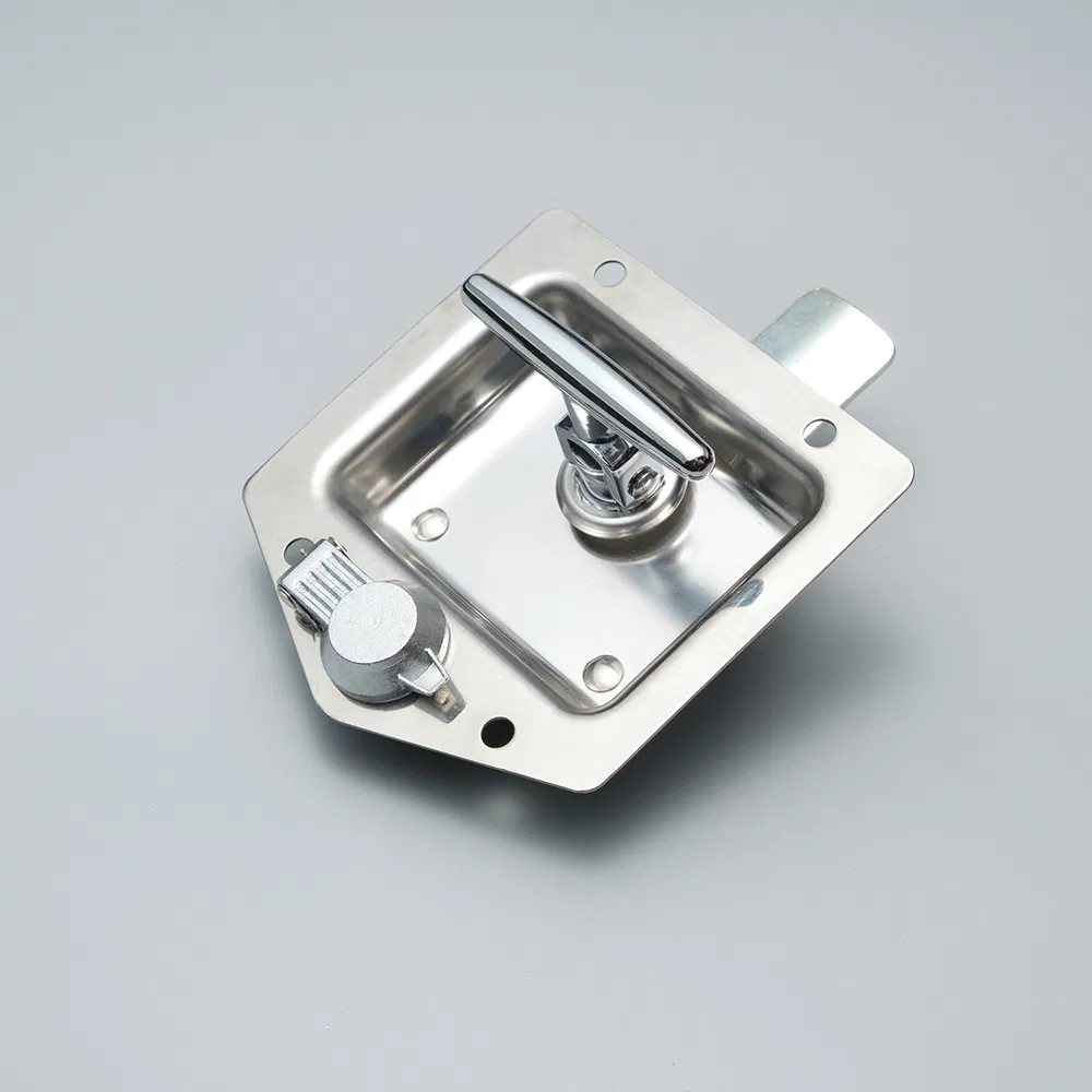 Durable Huiding Paddle Lock for Toolboxes and Home Security