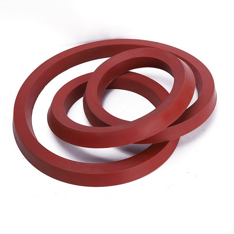 Rubber Hydrophilic Waterstop Bar for Construction Joints