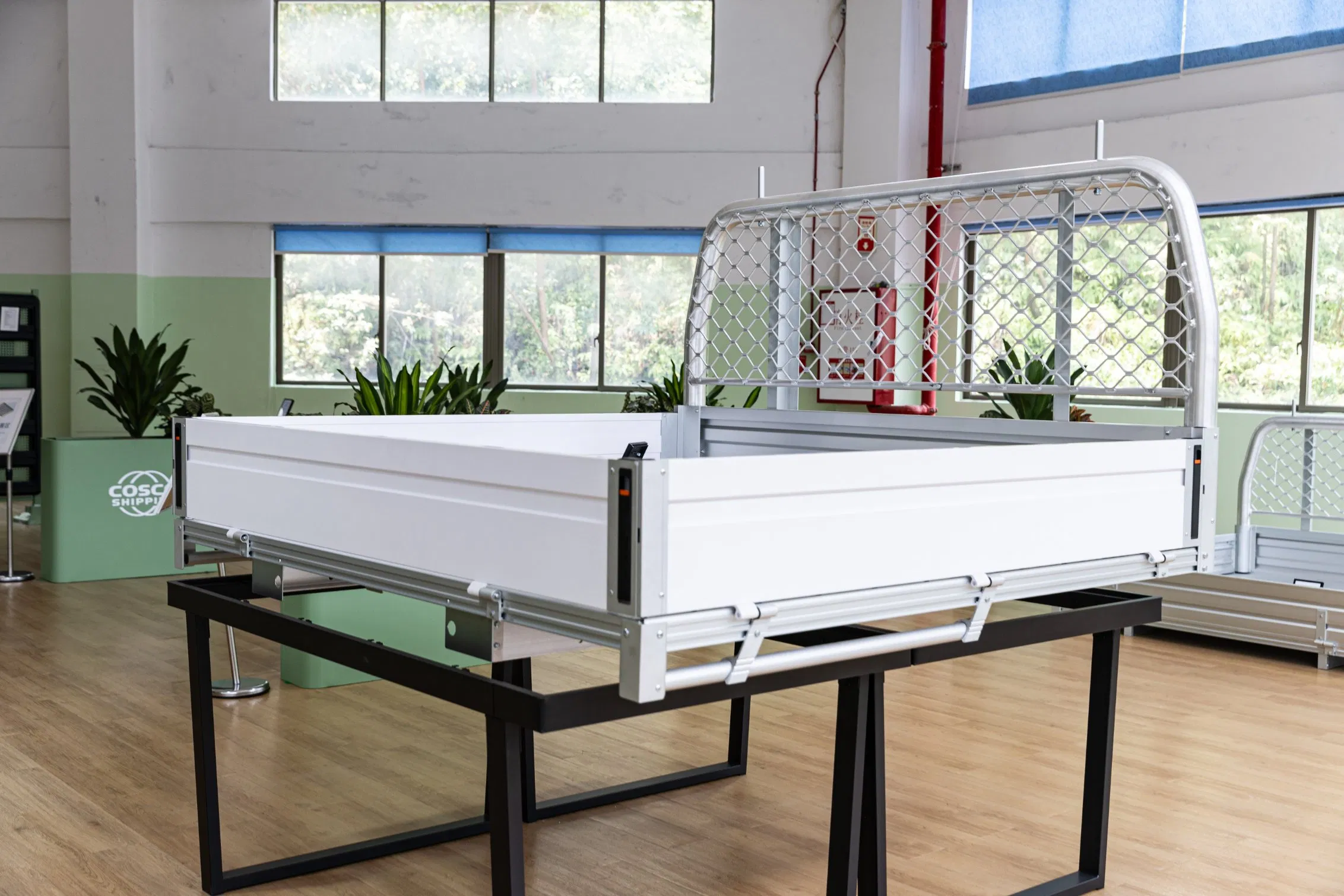 Кузов-самосвал Cosco для грузовиков