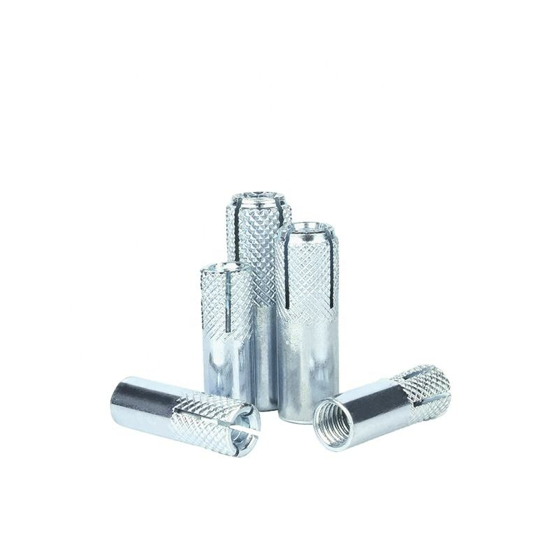 Анкерный болт Drop-in из нержавеющей стали