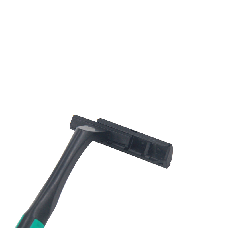 Premium Twin Blade Hotel Shaving Razor for Budget-Friendly Guests
