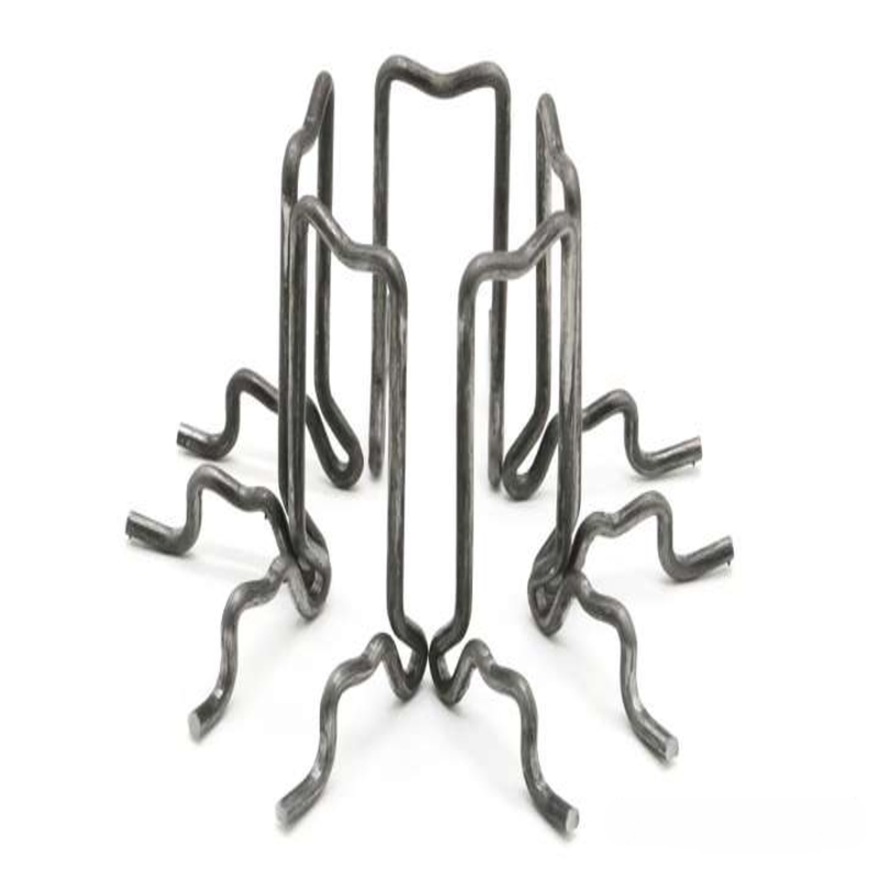 Factory Direct Steel Rebar Support Rebar Bracket Heavy Duty Concrete Reinforcement Accessories