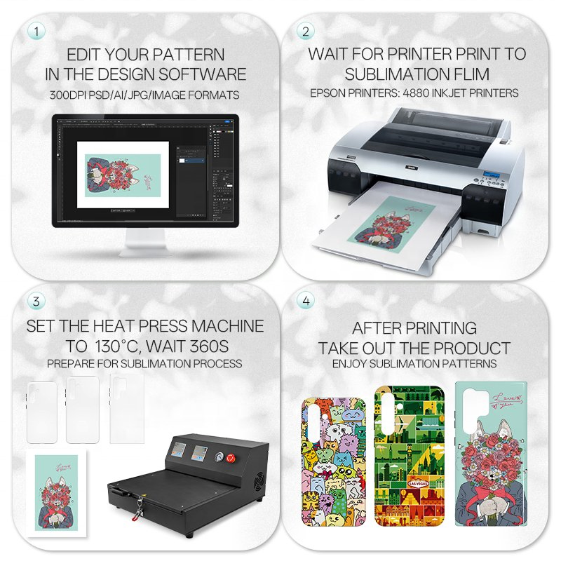 Магнитный чехол Prosub 3D для Samsung S24 Ultra