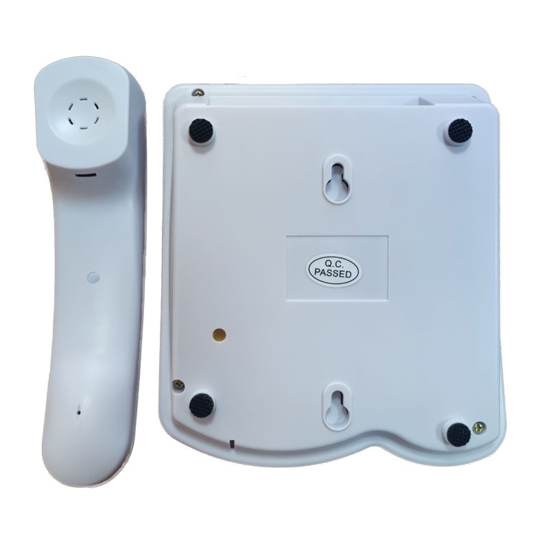 Practical Mobile Phone for Seniors with Easy-to-Read Numbers