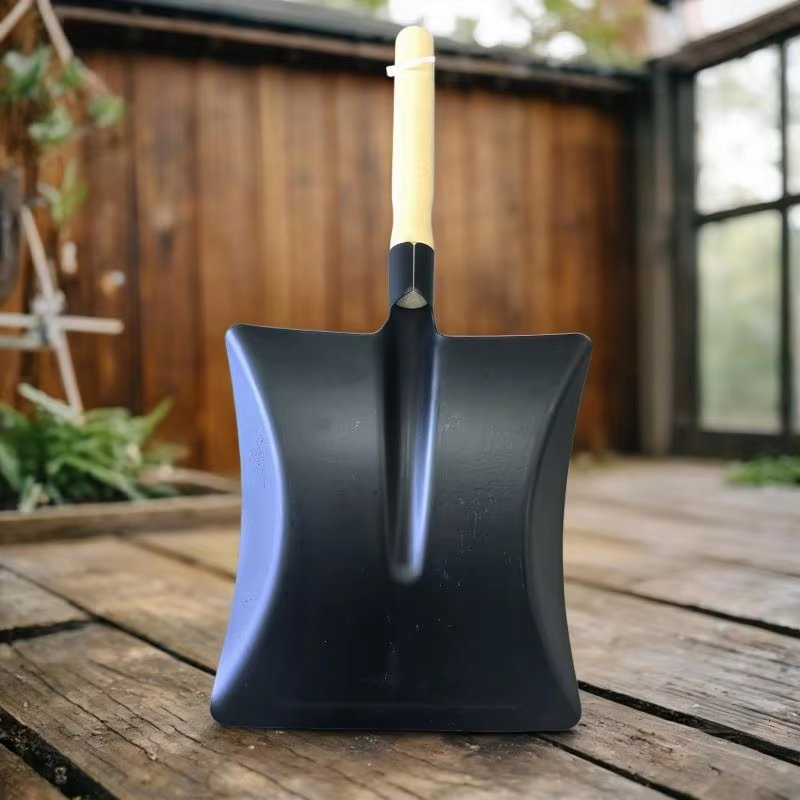 Multi-Function Portable Dustpan for Potted Plants Home Pet Waste Cleaning Garden Horticulture