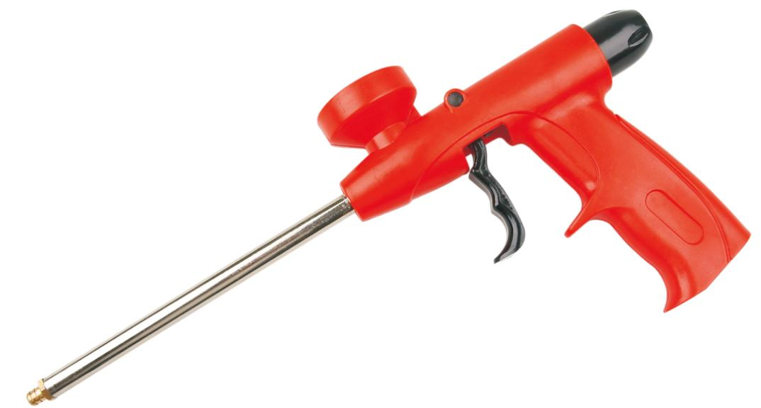 Professional Construction Tools Expanding Polyurethane Foam Gun for Construction