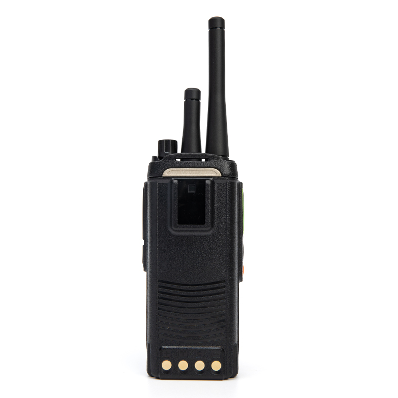 Рация Poc Analog GPS AP588C, 128 каналов, IP66