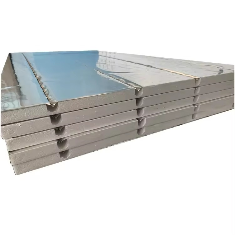 High-Quality Tailored Thickness Fire Protection Underfloor Heating Panel