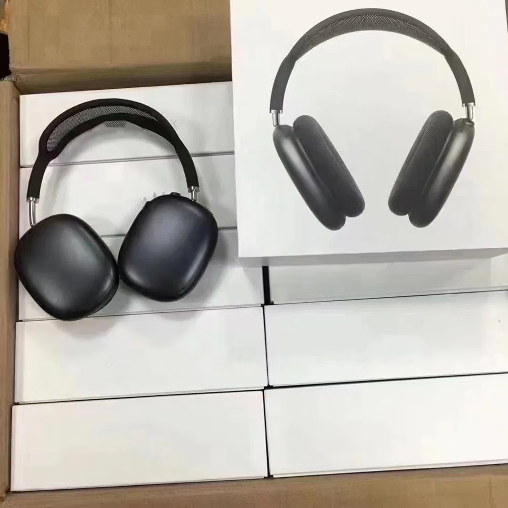 Беспроводные наушники с шумоподавлением и Hi-Fi звуком