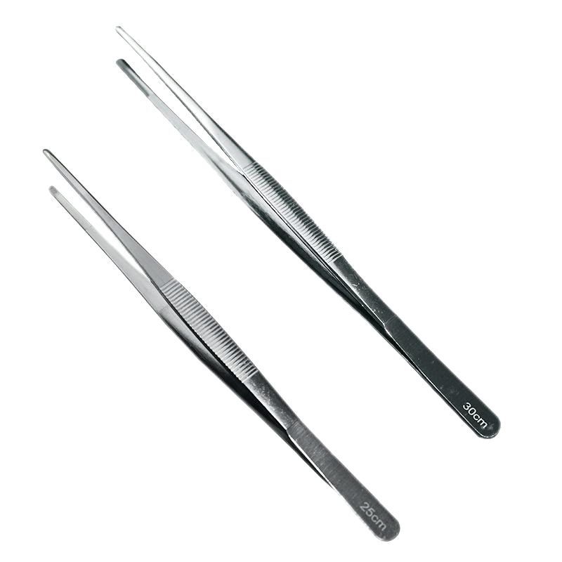 Leenol-2-SA ESD Smart Plastic Stainless Tweezer