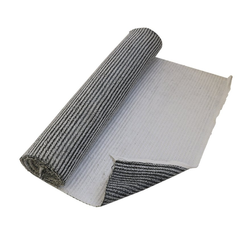 4000g/Sqm Sodium Bentonite Waterproof Blanket Geosynthetic Clay Liner Gcl