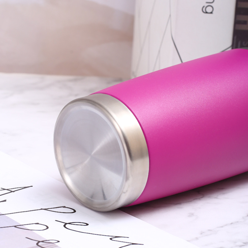 Customized Stainless Steel Sublimation Tumbler 30oz /20oz Double Wall Coffee Mug Water Bottle Sport Thermo Vacuum Flask with Straw and Handle