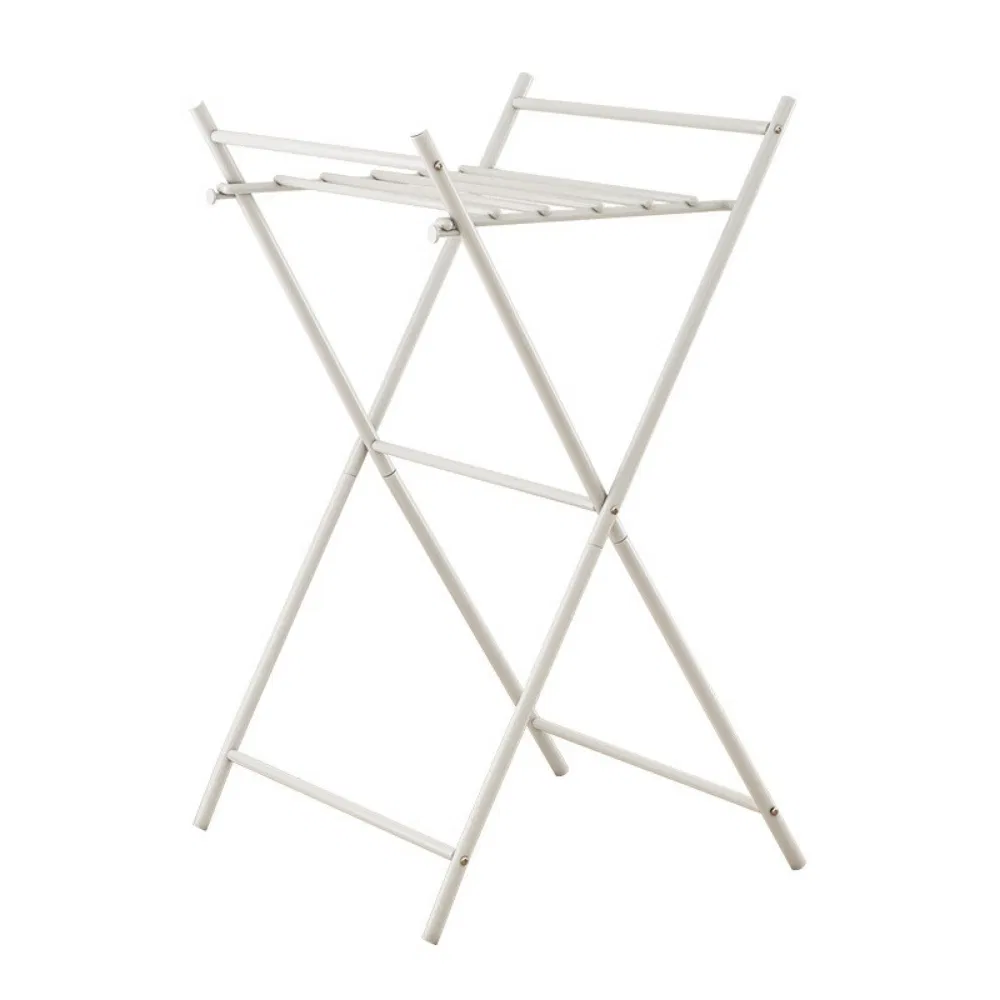Foldable Clothes Drying Rack Indoor Airier Wyz28322