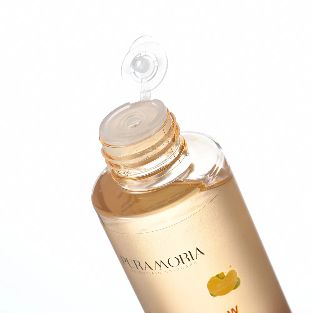 Revitalizing Hydrating Toner Infused with Vitamin C & Niacinamide