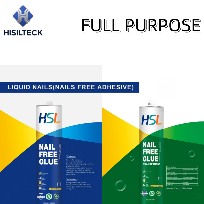 Ultra-Strong Adhesive for Stone, Wood, and Ceramic Projects