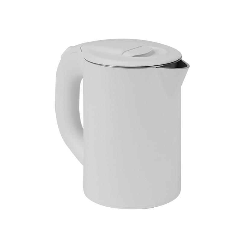 Premium Electric Kettle with Advanced Safety Features for Hospitality