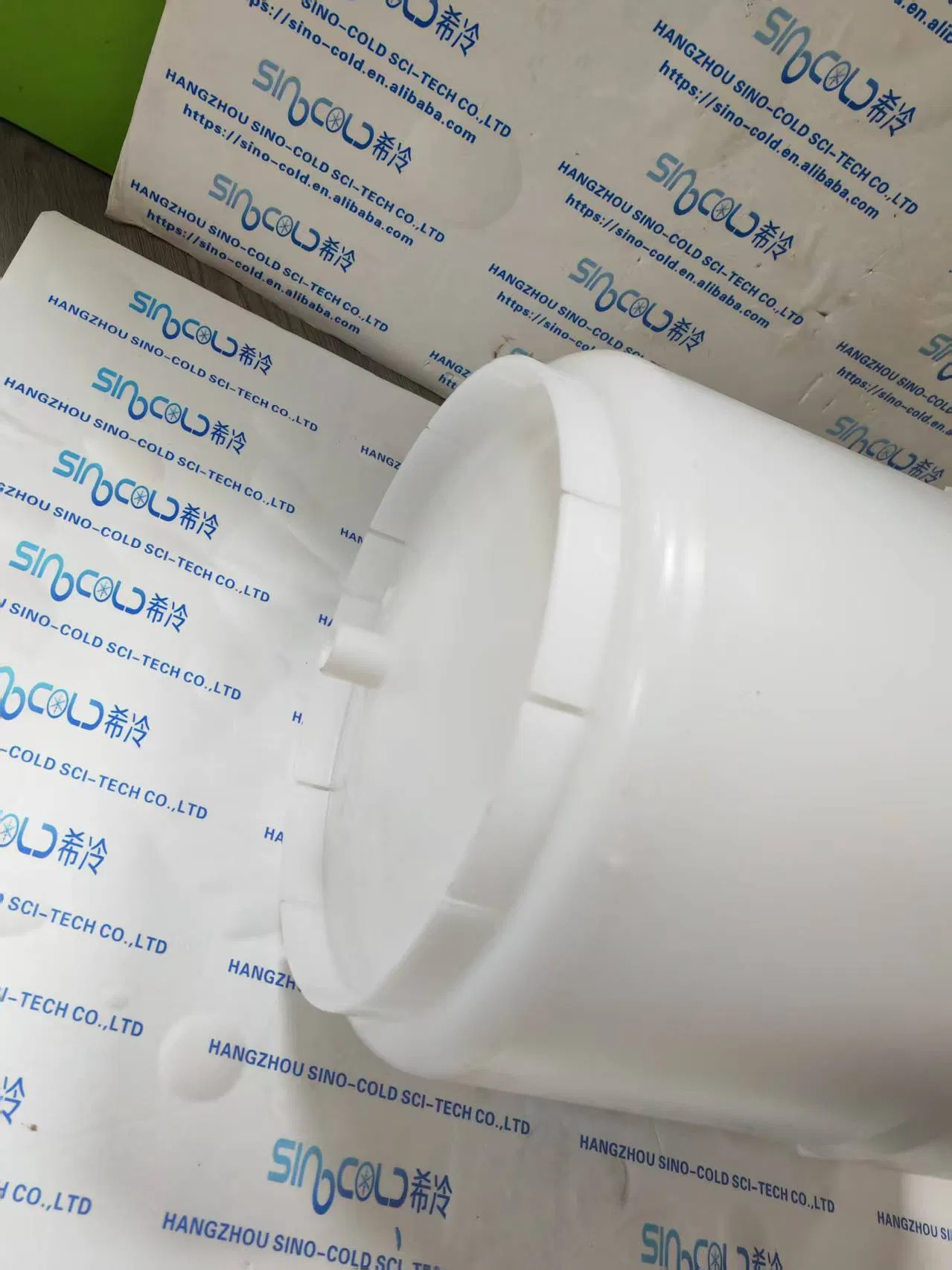 Blct1c00W1 Electrode-Type Humidifying Bucket