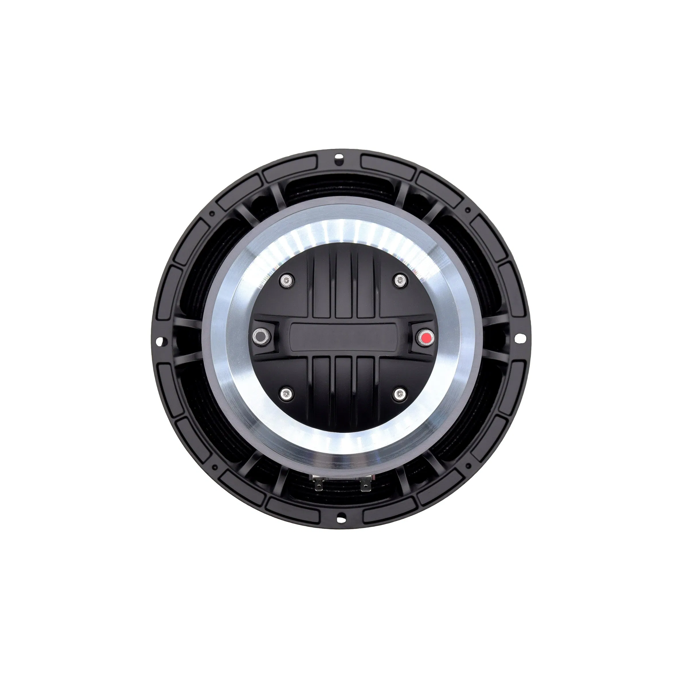 10 Inch Full-Range Speaker 2.5'' Voice Coil Ferrite Coaxial Speaker