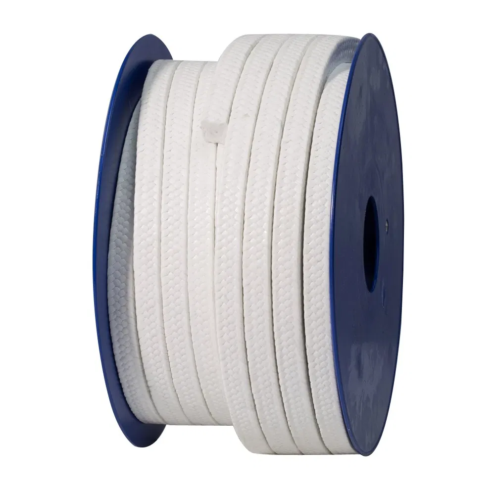 Pure PTFE Packing with Oil