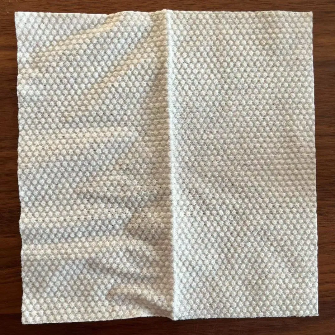 Custom Brand Design Antibacterial Alcohol Disinfection Wipes OEM