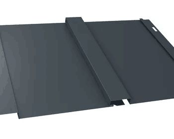 Durable Fire-Protection 10feet Aluminum and Metal Siding for Canada Market