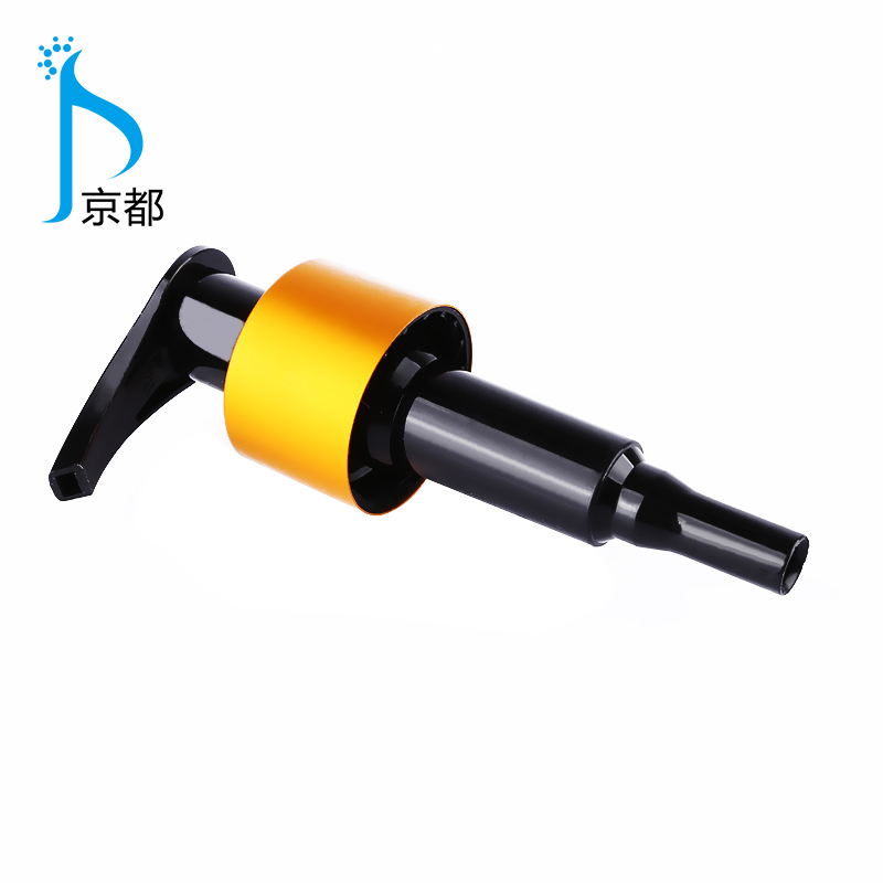 Premium Plastic 28/410 Liquid Soap Dispenser Pump for Easy Use