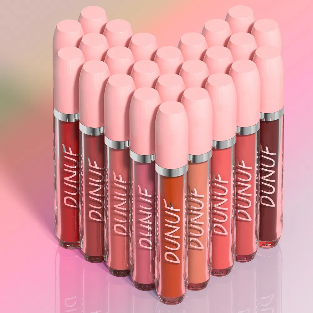 Набор матовых помад Velvet Matte, 25 цветов