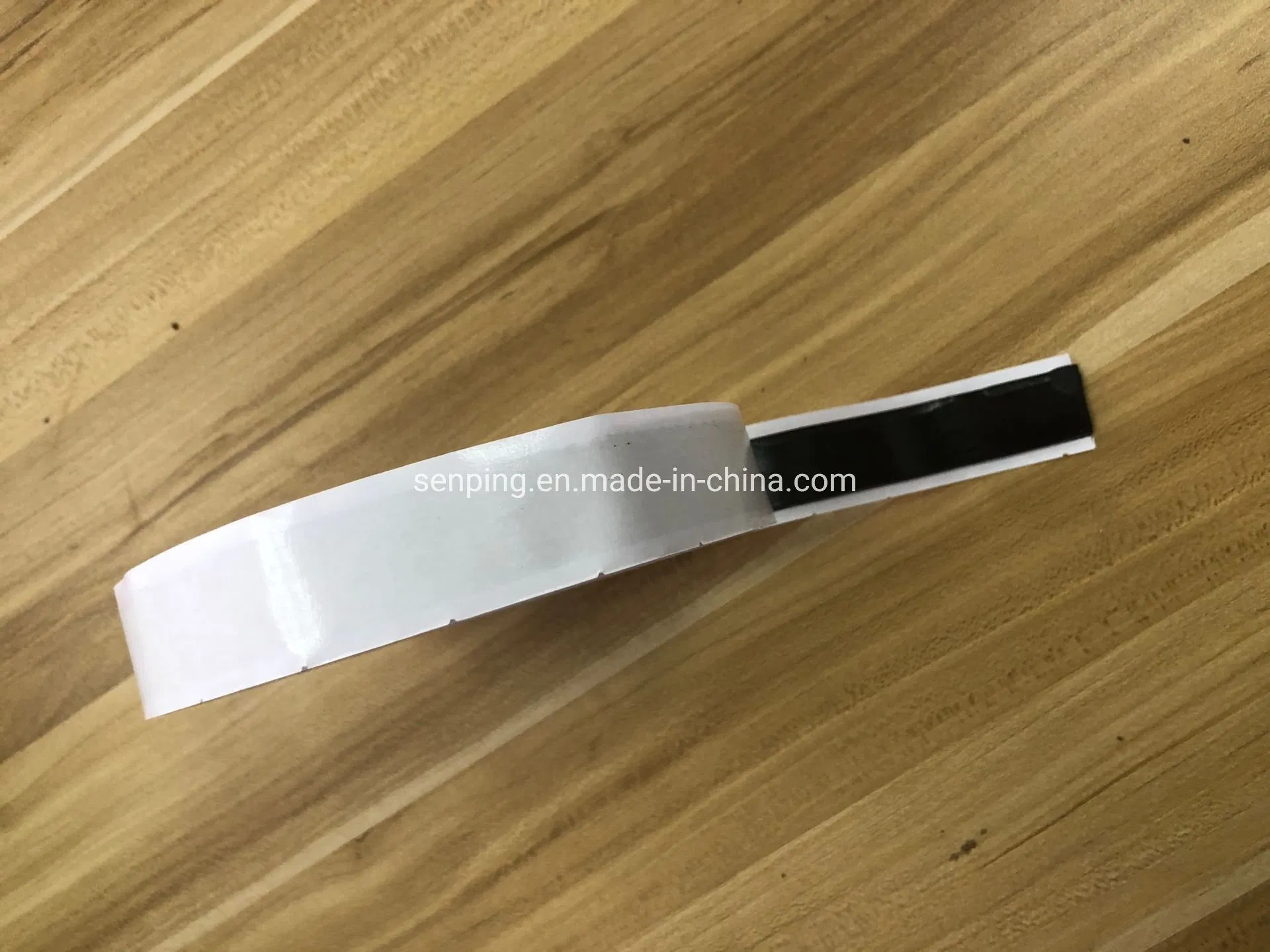 Butyl Sealing Tape Double Sided Adhesive Butyl Rubber Sealant Tape for Container House Sealing
