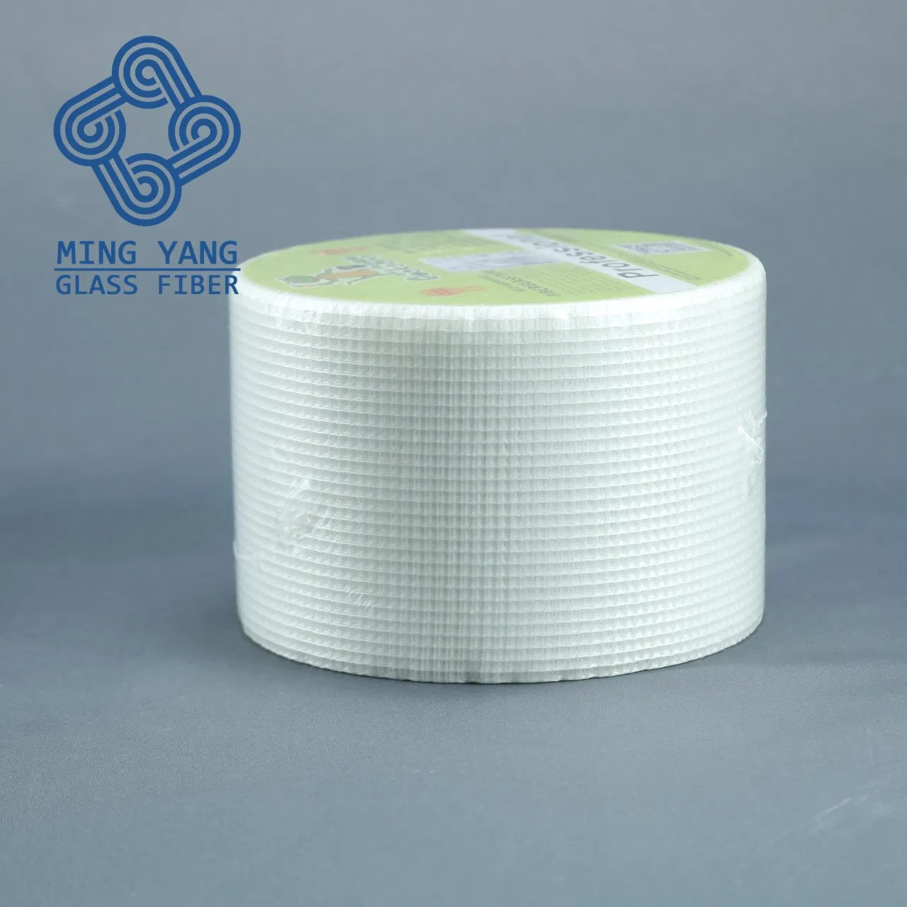 Self Adhesive Fiberglass Mesh Drywall Paper Joint Tape for Cracks