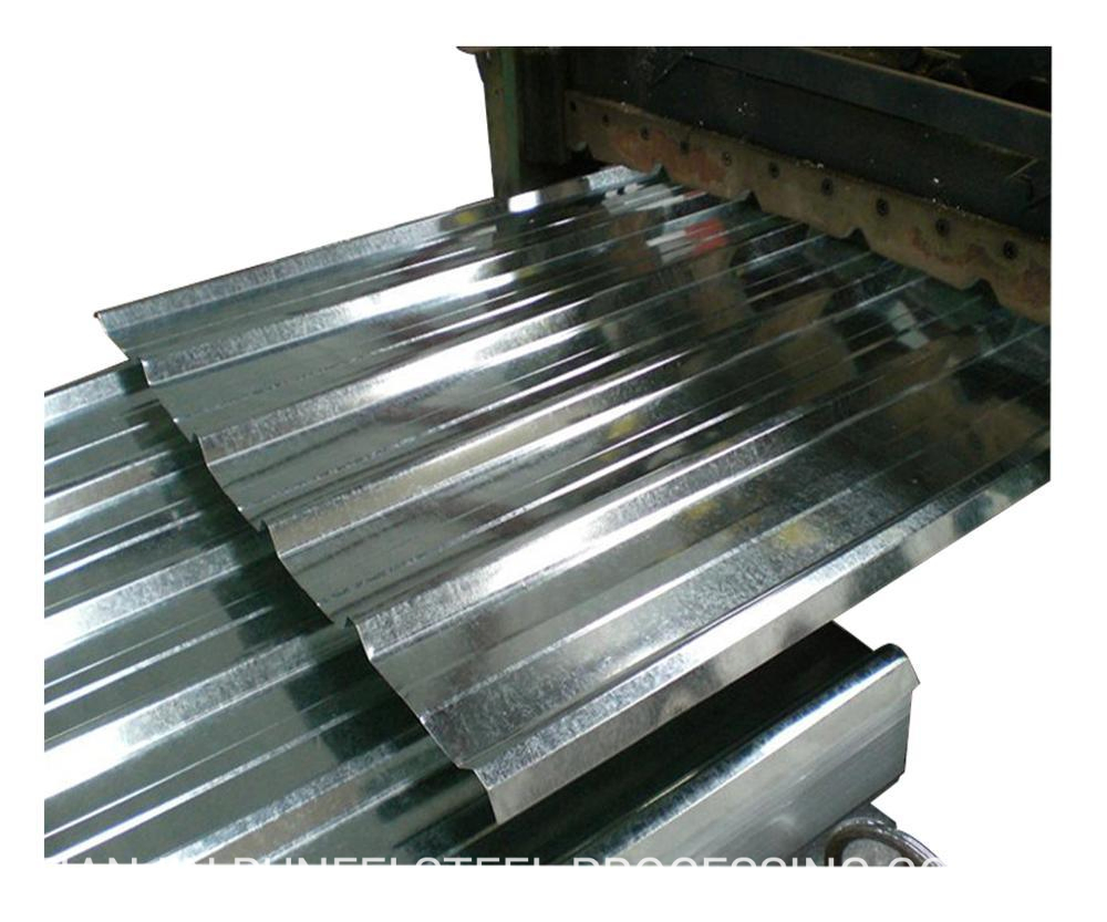 Low Price Aluminum Roof Sheet for Roofing Materials