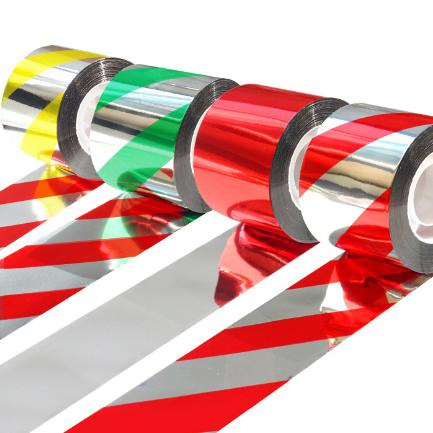 Customizable Bird Repellent Ribbon for Farm Orchard Pest Control