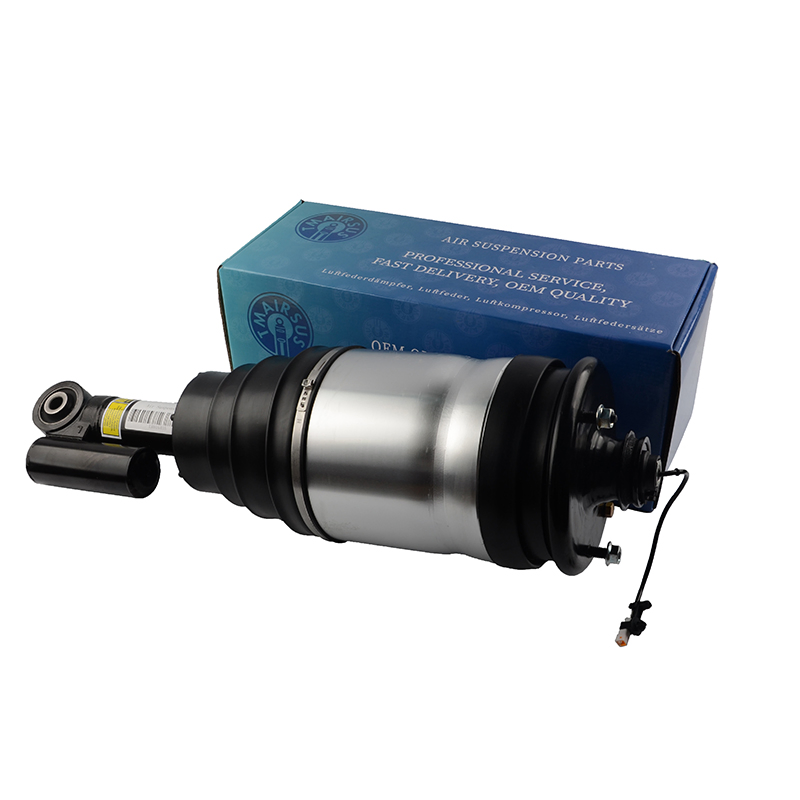 Пневматическая стойка Range Rover Sport (L320) / LR4