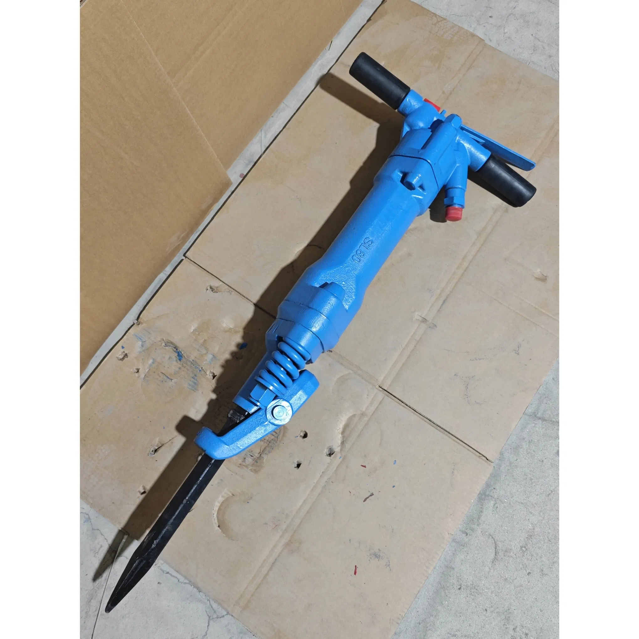 Пневматический молоток RB777 для строительства