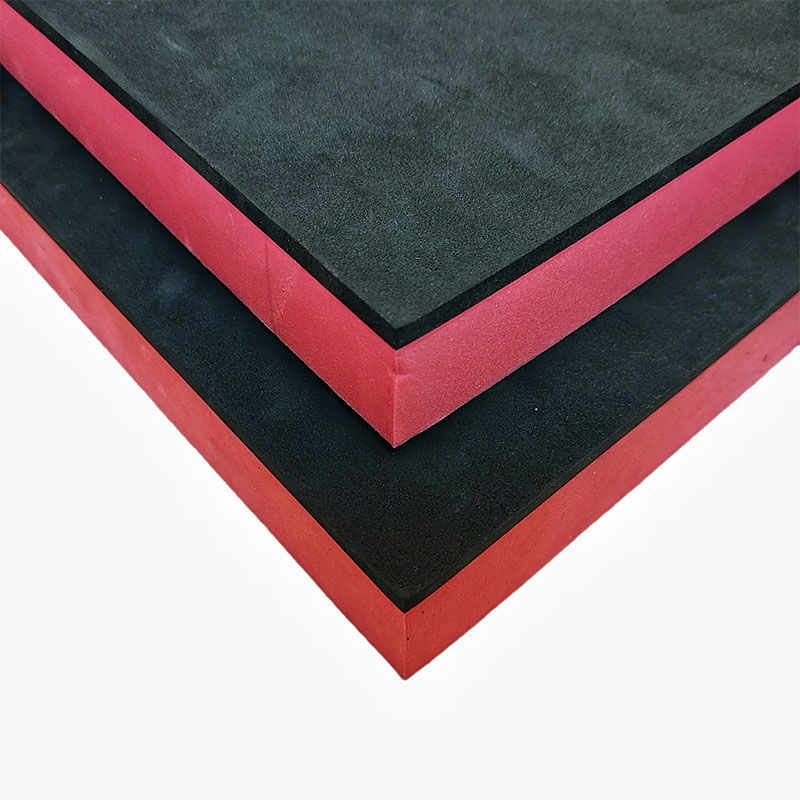 Wholesale Custom High Density Closed Cell Eco Friendly Polyethylene PE Foam Sheet for Toys