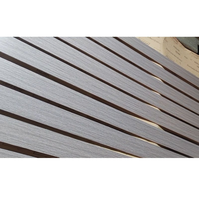 New Trend Wooden Blinds Slats - Fashion - Forward and Functional