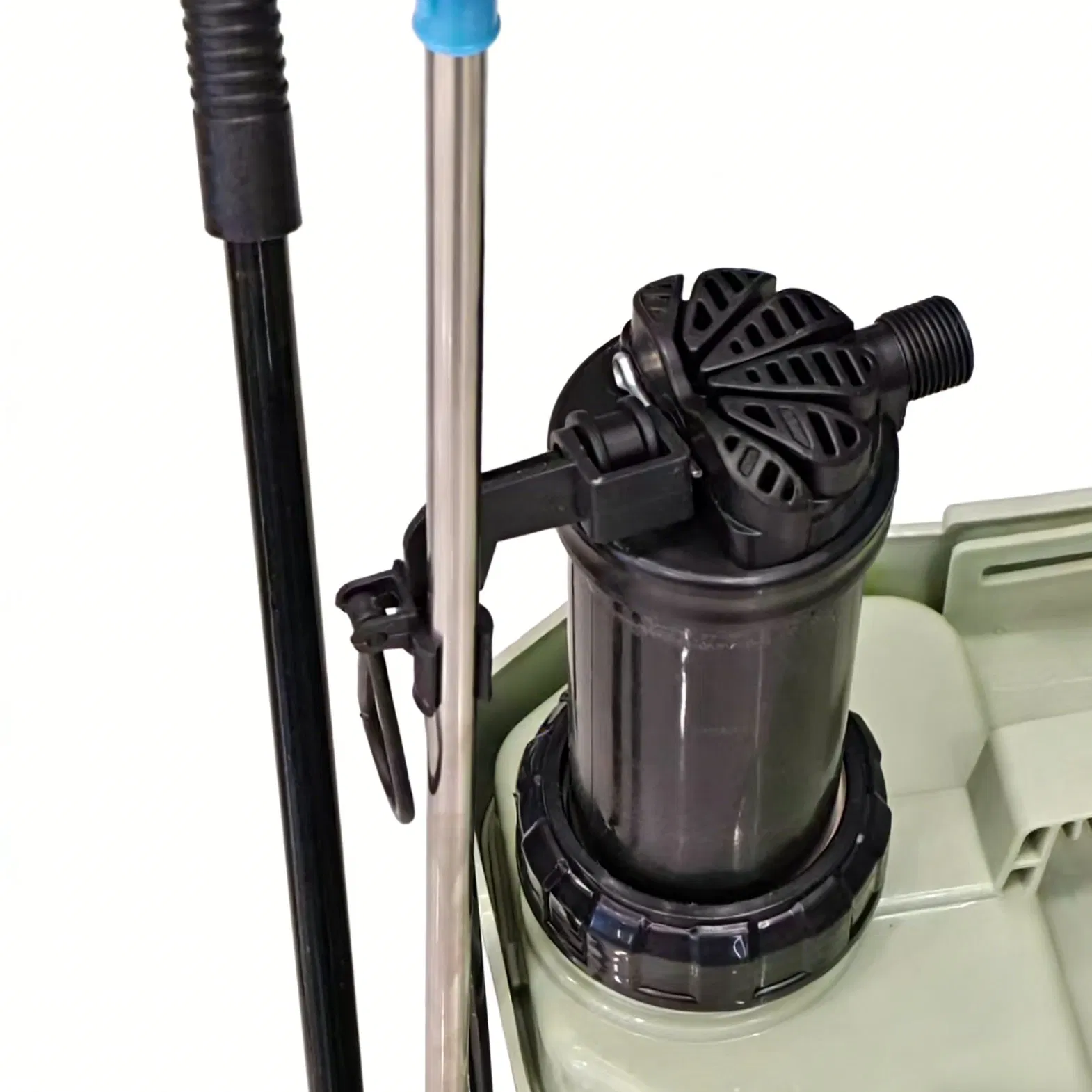 Manual Backpack Sprayer High Sealing Pressure Pump Garden Irrigation Sprayer
