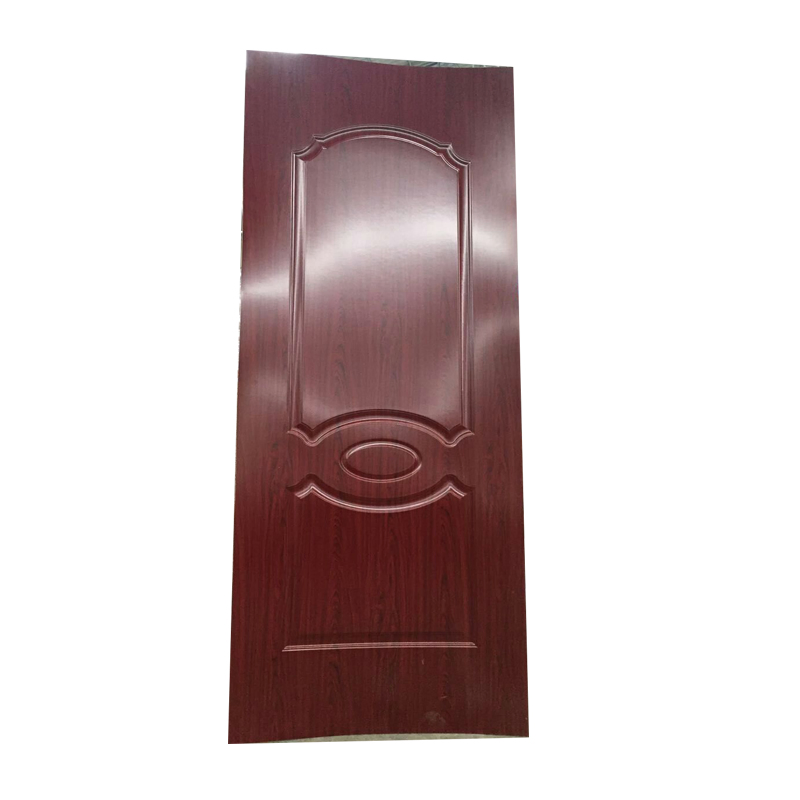 3mm Melamine Mould Door Skin for Interior Doors